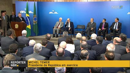 Ministro: crisis de Brasil puede superar a Gran Depresión
