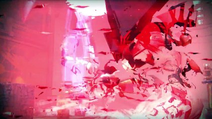 Destiny I Signori del Ferro - Trailer di presentazione ufficiale