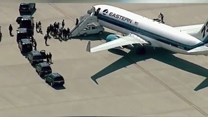 Emotional moment Muhammad Ali makes final journey home