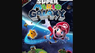 Awesome Video Game Tracks #15 - Super Mario Galaxy Credits