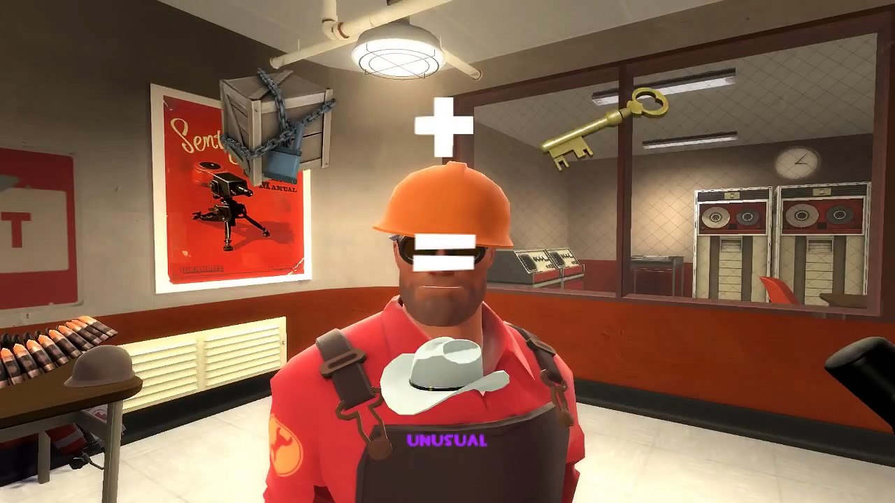 TF2 Review   The Engineer