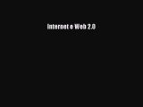 [PDF] Internet e Web 2.0 [Download] Online