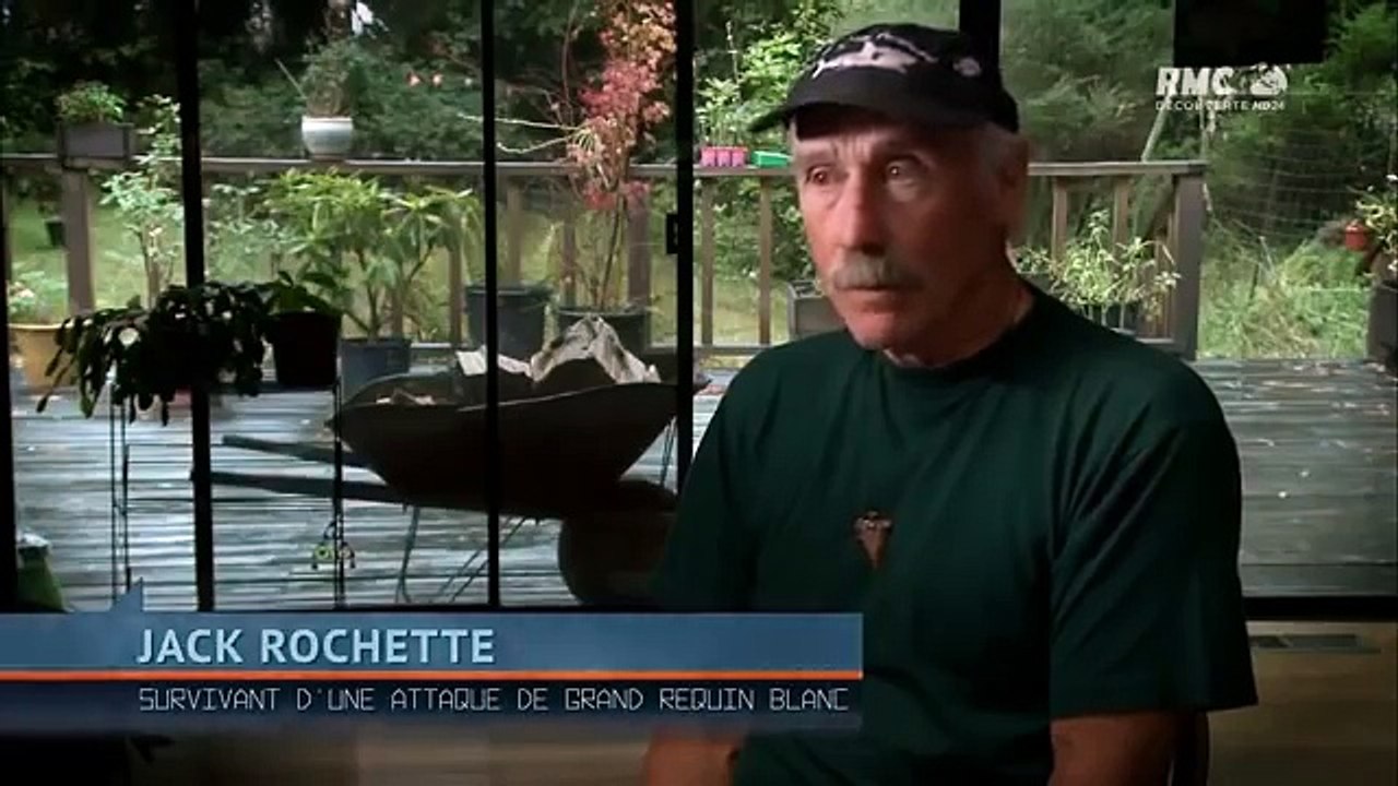 Mystères des Profondeurs