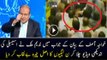 Nadeem Malik Blasting Reply On Khawaja Asif Remarks