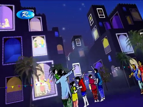 Jomoj 5 Bangla Eid Natok (Promo) HD HitSongBD.Com And AnyNews24.Com