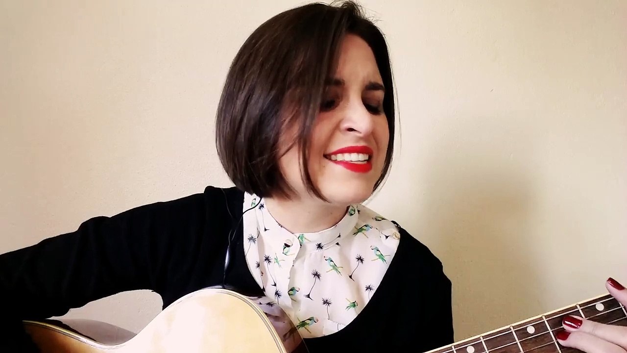 Jessie J - Price tag (cover Patrícia Otarão)