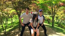 Korea Trip Vlog