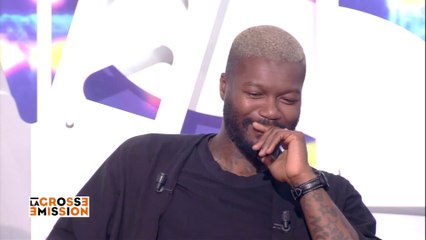 La Bio Minute de Djibril Cissé - La Grosse Emission du 09/06