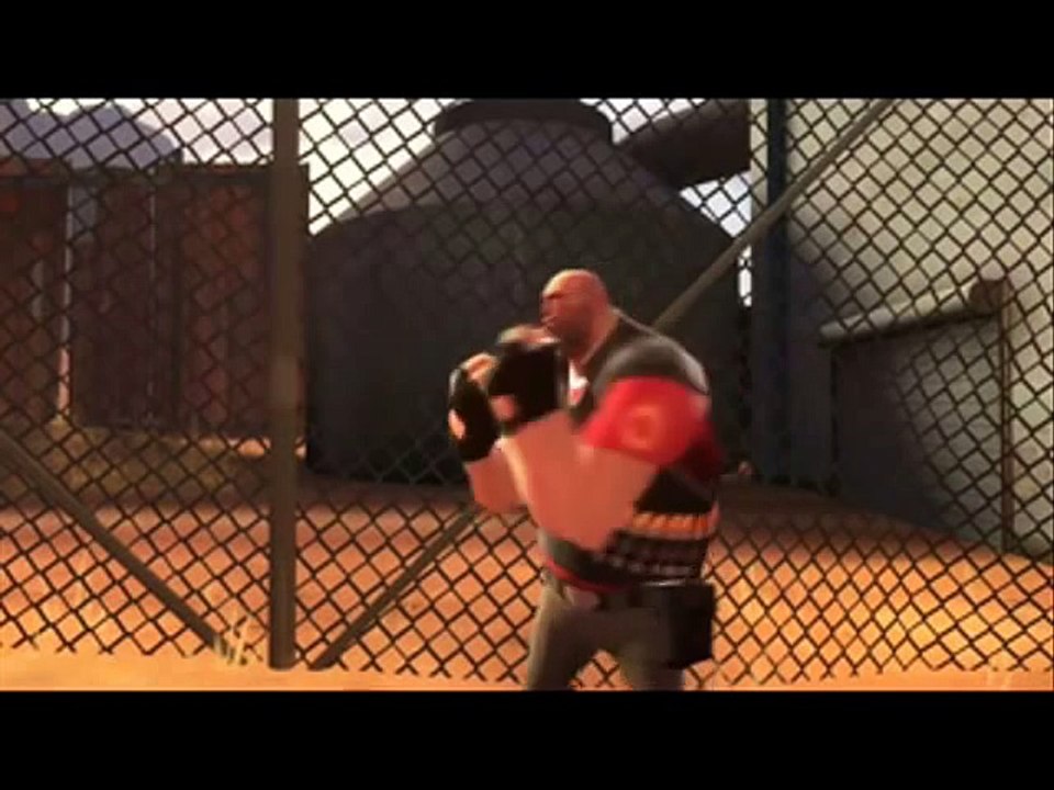 TF2 SAXXY AWARDS - All Winners