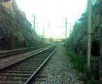 The Brave Ones: Vídeos de comboios na Linha do Minho (Vídeo 23)