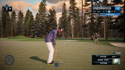 Read it, feel it, sink it.