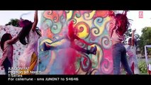 Pagalon-Sa-Naach-Video-Song--JUNOONIYAT--Pulkit-Samrat-Yami-Gautam--T-SERIES