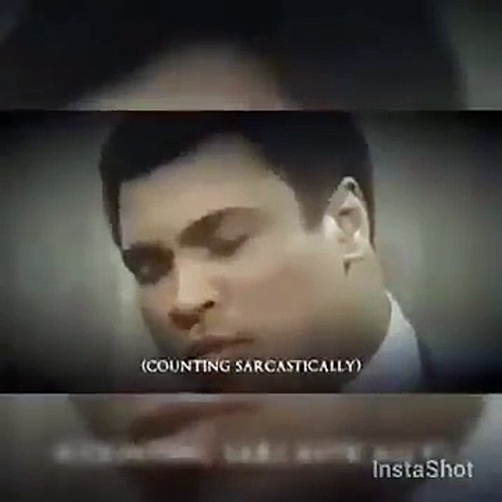 Muhammed Alis best interview