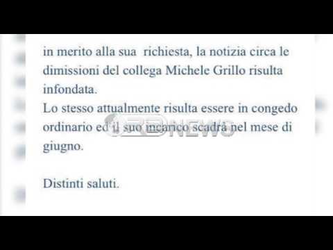 Ora News - Ministria e Brendshme italiane: Kreu i Interforcës s’është larguar, me pushime vjetore