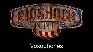 Elizabeth - Ending It (BioShock Infinite Voxophone) [2K]
