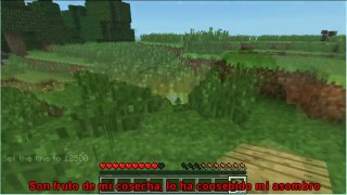 Rap de minecraft DeiGamer