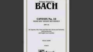 Karl Richter - Cantata 