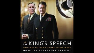 The King's Speech Score - 05 - Memories of Childhood - Alexandre Desplat