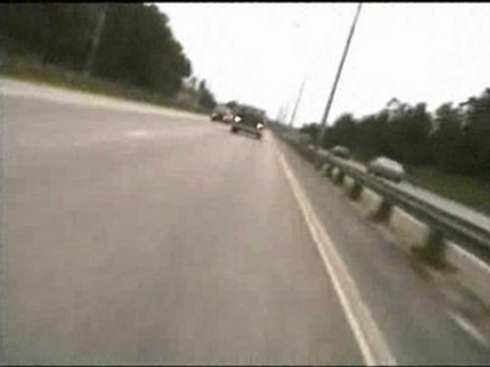 LIM course poursuite video (panda malakoff)