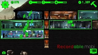 Fallout shelter первая серия