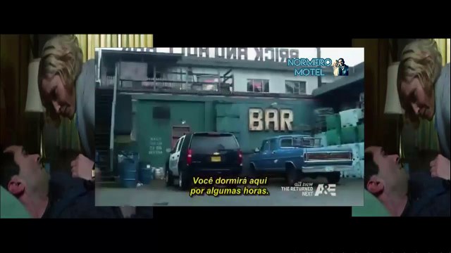 Normero 40 - Norma cuida de Romero bêbado (s03.ep07)