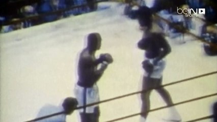 Ali will be remembered as a legend in and outside the ring