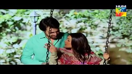 Deewana Episode 10 in HD on Hum Tv in High Quality 9th June 2016