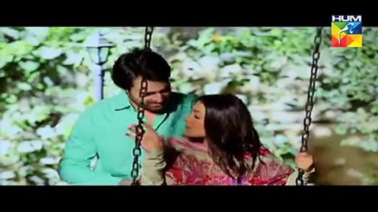 Deewana Episode 10 in HD on Hum Tv in High Quality 9th June 2016