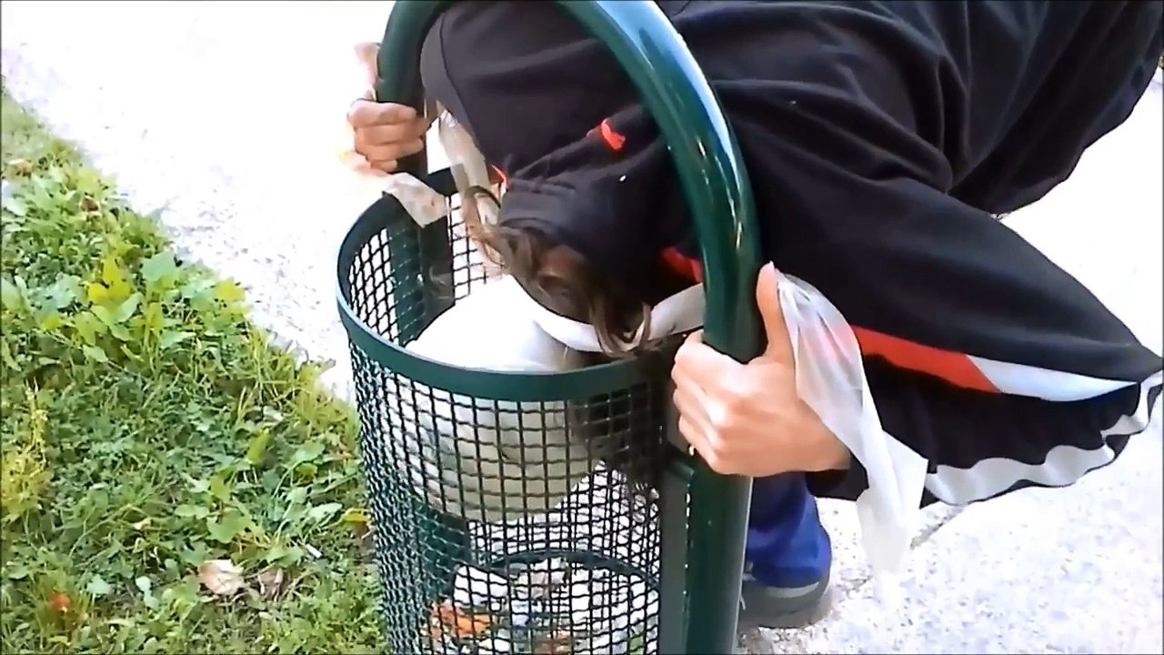 Inverted Antielephant 22 - Piu Piu Piu