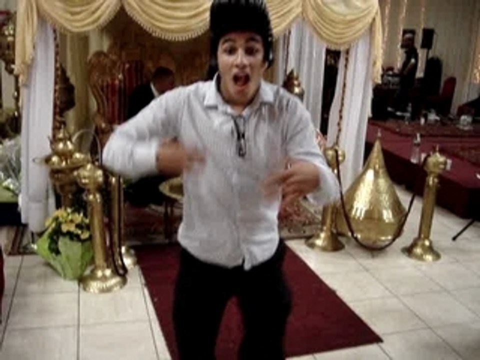 kader travolta
