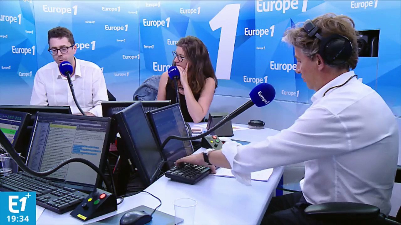 Nicolas Bouzou : "Les grèves coûtent cher en termes d’image et de croissance à long terme"