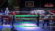 Yamil Acevedo VS Brayan Martinez - Bufalo Boxing Promotions