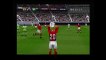 Pro Evolution Soccer 2 - PSX - Pays de Galles / Nigéria