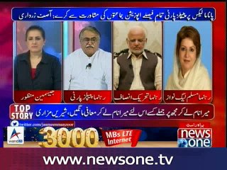 Tonight with Jasmeen, 09-June-2016