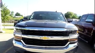 New 2016 Chevrolet Silverado 1500 LT for sale in Salmon Arm, BC