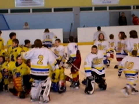 hockey garges tournoi international 2007