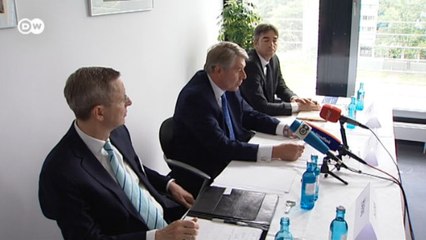 Протекционизм и санкции: немецкий бизнес в России встревожен (09.06.2016)