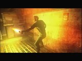 Splinter Cell: Chaos Theory Intro Cinematic (2005)