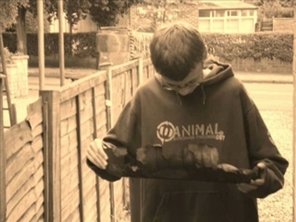 SRS - Charity Videos