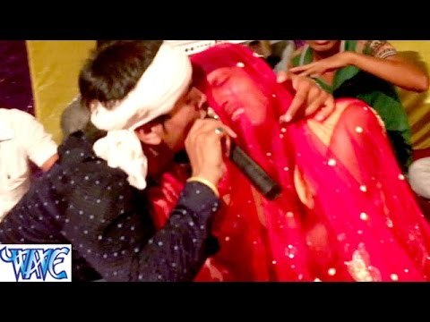 गलिया कटल ऐ जीजा जी अन्हरा घरवा - Hamahu Lagab Piye - Dhiraj Singh - Bhojpuri Sad Songs 2016 new