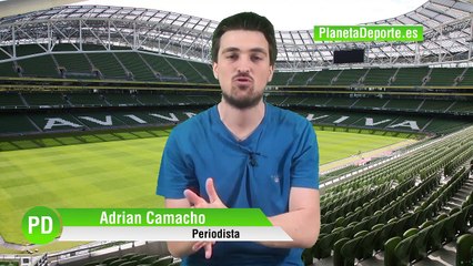 Eurocopa 2016: Jonathan Walters, la estrella de Irlanda