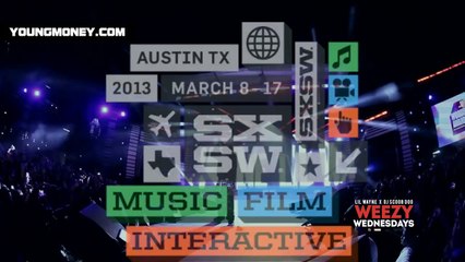 Weezy Wednesdays | Episode 5: SXSW