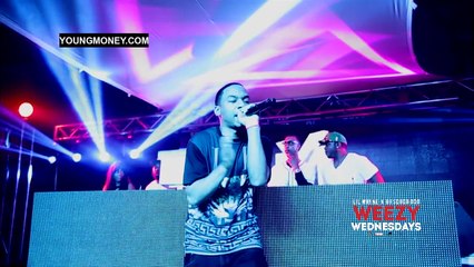 Weezy Wednesdays | Episode 6: A Moment at SXSW