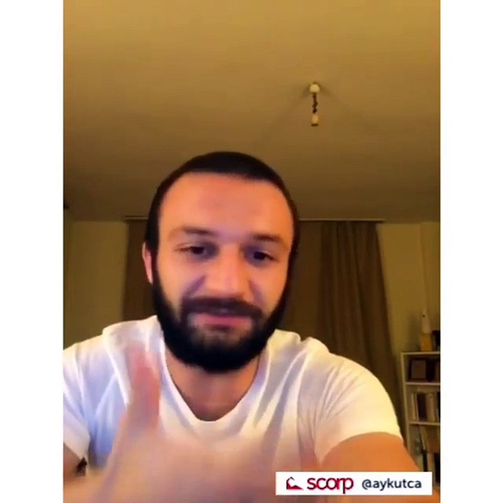 Aykut Elmas Vines