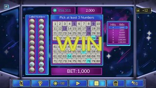 Four Kings Casino and Slots Big Win