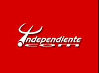 Lanus 2- Independiente 4 (3º Gol de Montenegro)