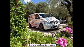 Débouchage canalisations Antibes | 04 93 67 28 19