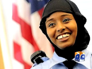 Scotland police introduces hijab as part of its uniform -09 June 2016