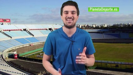 Copa América 2016: Edinson Cavani, el héroe que pide Uruguay