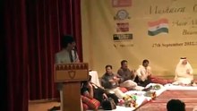 Dr Kumar Vishwas
